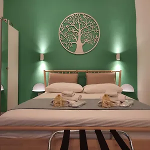 Gelso Ferienhaus Neapel