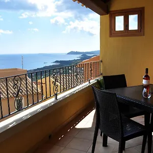 I Nidi Dei Cormorani Apartment