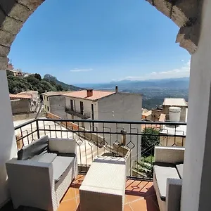 Casa Bellavista Apartment