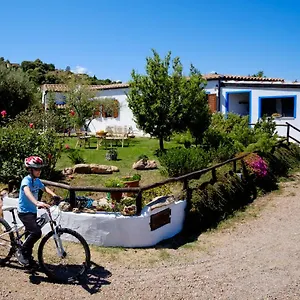 Casa Museddu Ferienhaus