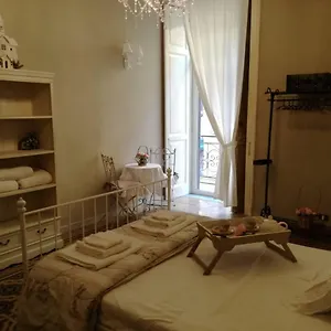 Live And Ferienhaus Neapel