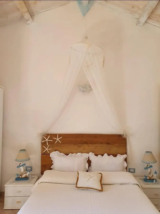 Villetta Tavolara Loiri Porto San Paolo