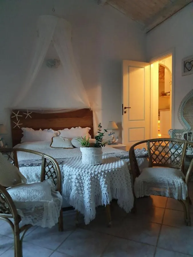 Villetta Tavolara Loiri Porto San Paolo