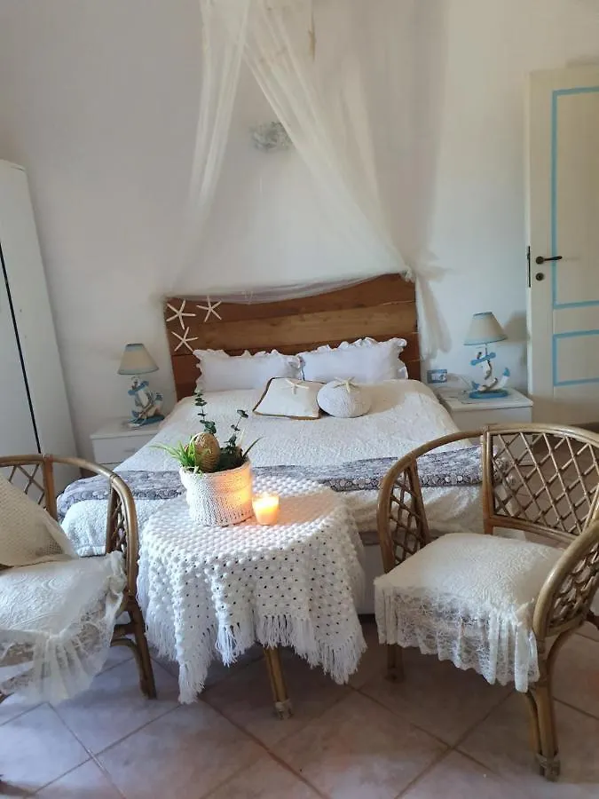 Villetta Tavolara Loiri Porto San Paolo