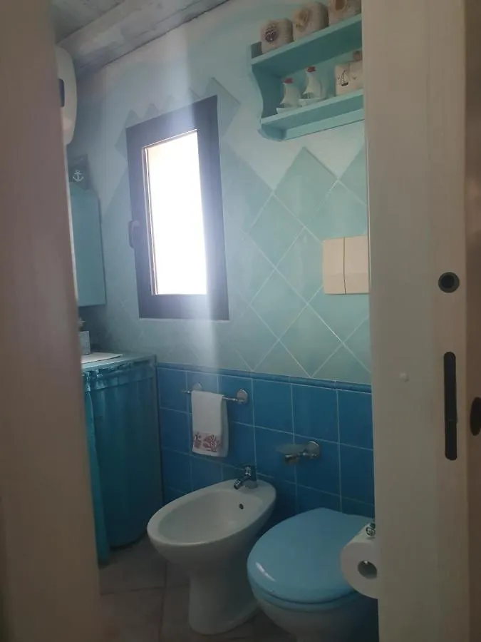 Villetta Tavolara Loiri Porto San Paolo