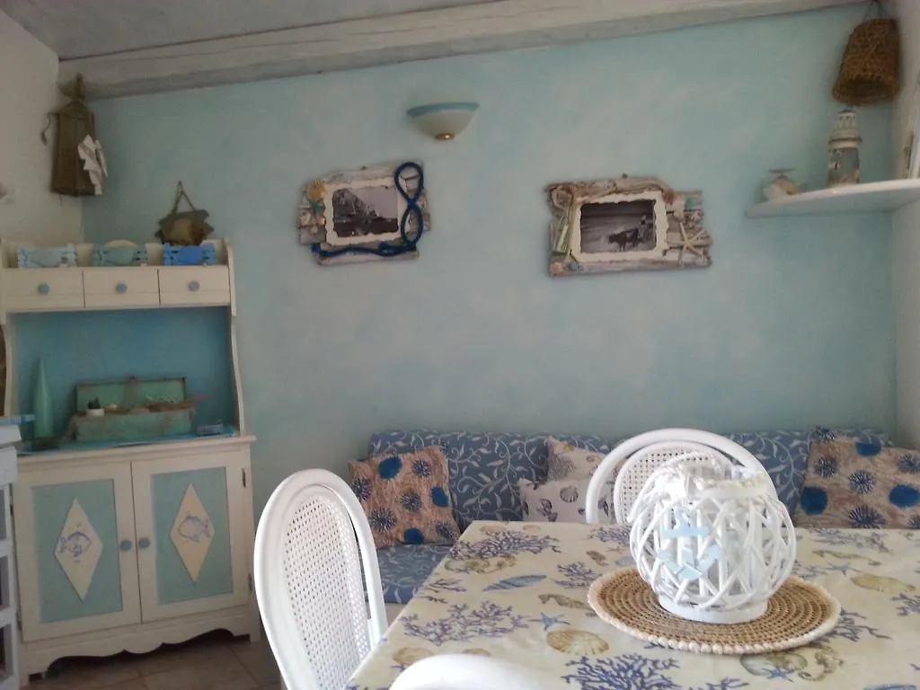 Villetta Tavolara Loiri Porto San Paolo