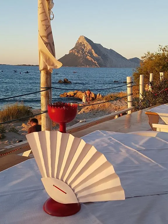 Villetta Tavolara Loiri Porto San Paolo 0*,  Italien
